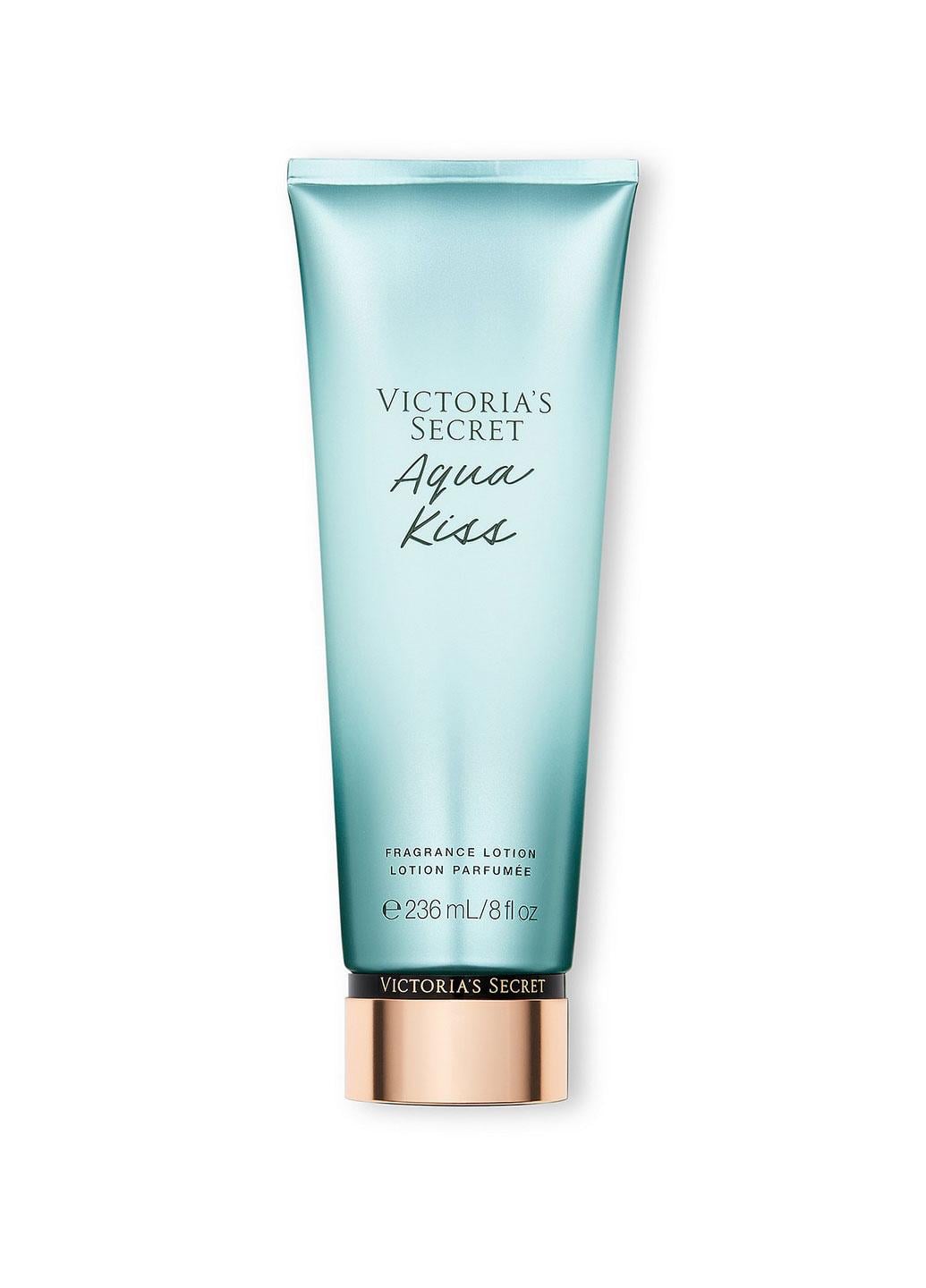 Лосьон для тела Victoria's Secret Aqua Kiss 236 мл Голубой (00422050SDBOS)