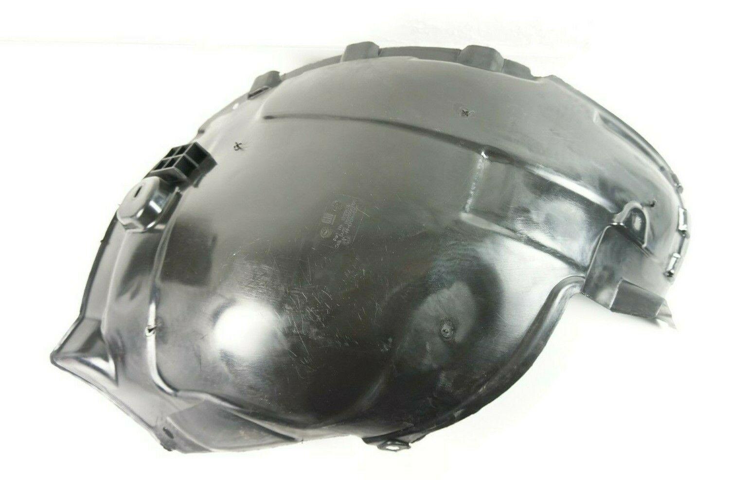 Підкрилок-локер AVTM Audi A8 94-02 передній лівий передня частина (440035385)