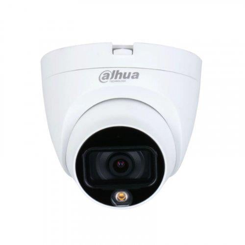 Камера видеонаблюдения Dahua HAC-HDW1509TLQP-A-LED 3,6 мм (216161)