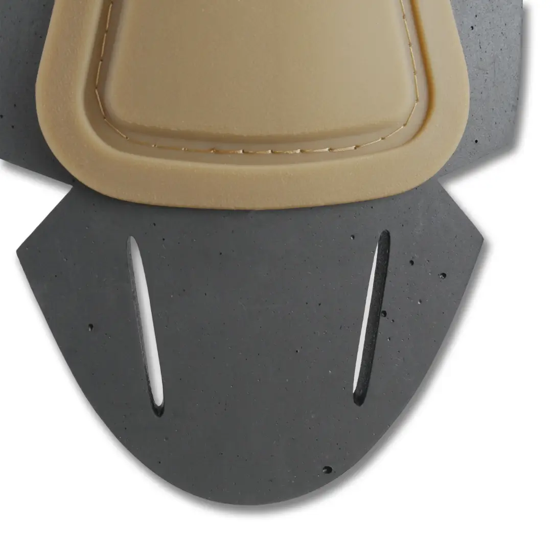 Наколенники вставные Kiborg Койот (10506864) - фото 5 Наколенники вставные Kiborg Койот (10506864) - фото 5