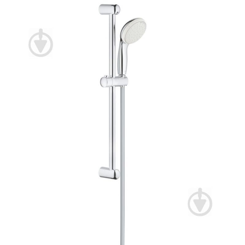 Душевой Гарнитур Grohe 27598001 New Tempesta 100