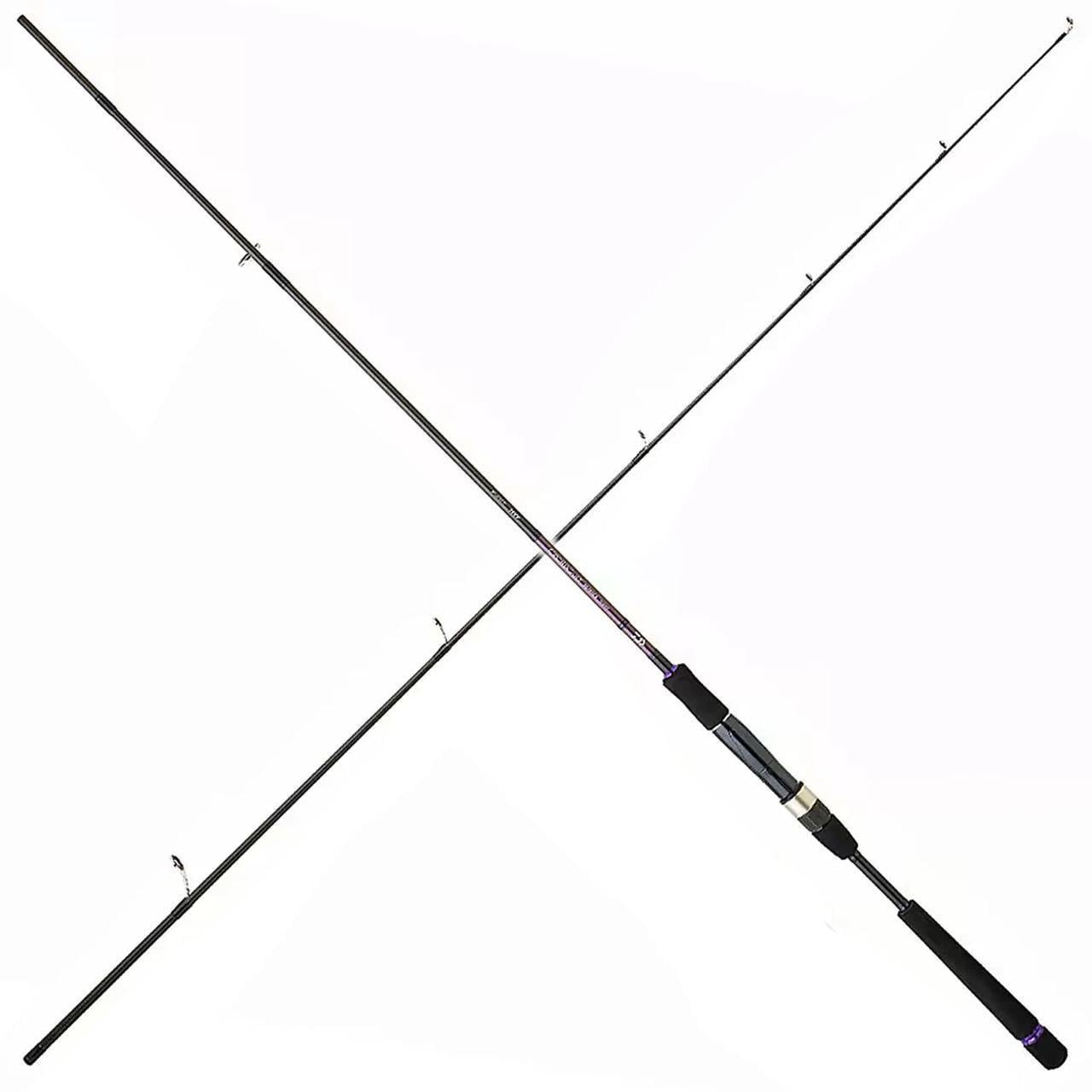 Спиннинг Daiwa Crosscast Seabass 2,9m 14-42g (2243194331)