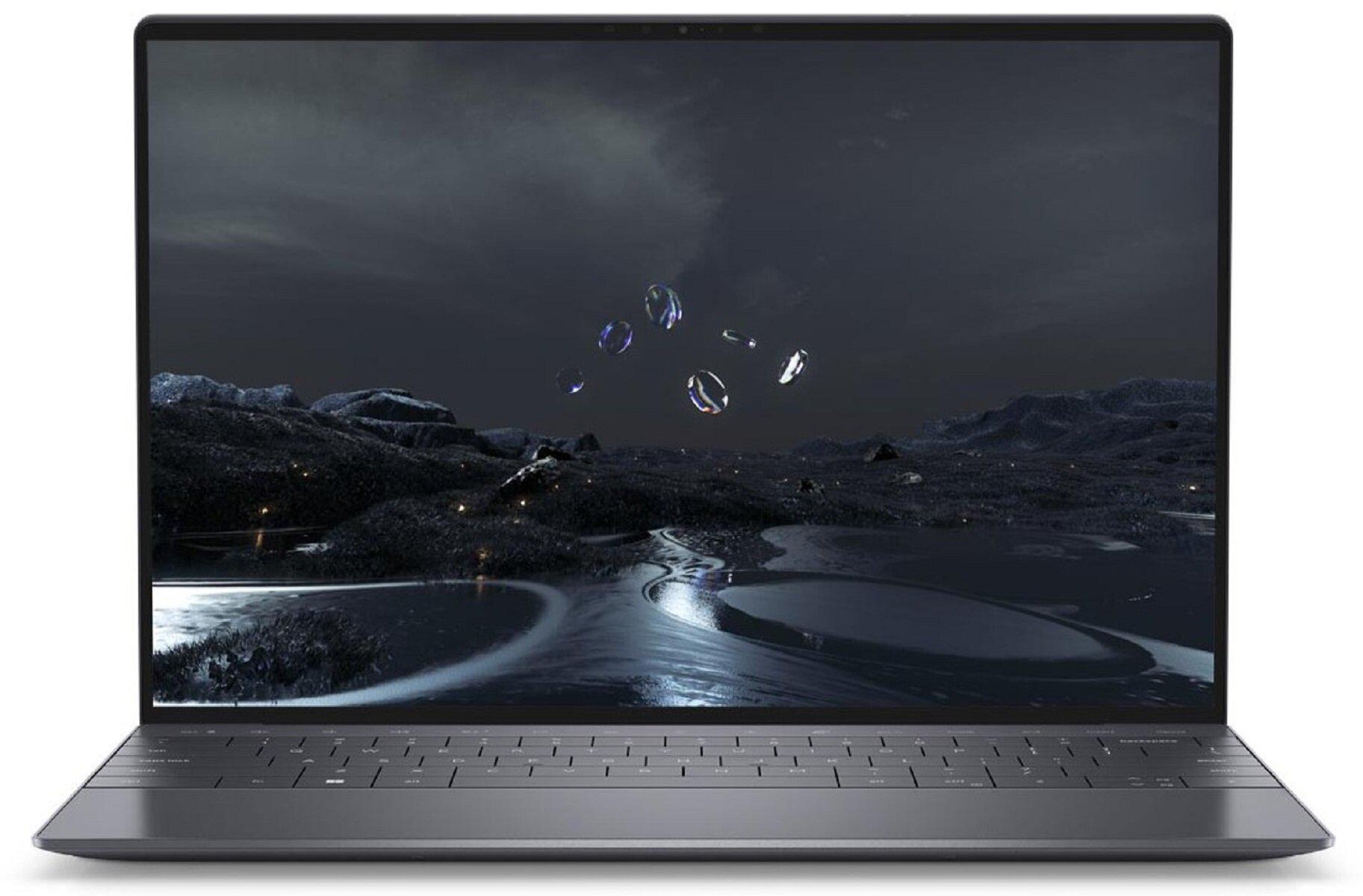 Ноутбук Dell XPS Plus 9320-9010 134" i5-1240P 8 Gb RAM 512 Gb SSD Windows 11 Home