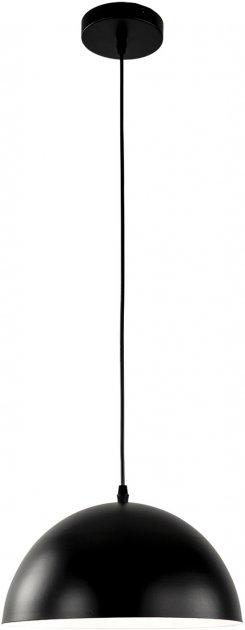 Підвісний світильник Vio Concept Merano Е27 40 Вт VCDS-MD76651A-1S Black (11499240) - фото 2 Підвісний світильник Vio Concept Merano Е27 40 Вт VCDS-MD76651A-1S Black (11499240) - фото 2