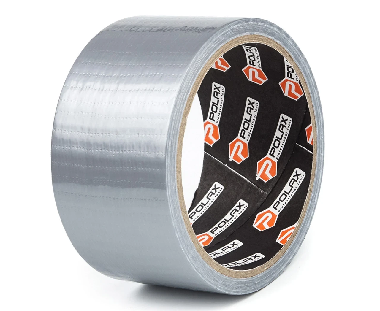 Скотч армированный Polax 50 мм х 10 м (27319249) - фото 1
