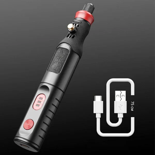 Набор для шлифовально-гравировальных работ Aridoo C01170 (C01170) - фото 6