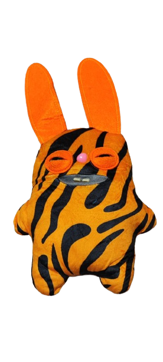 Фуглер у трусах Fuggler Funny Ugly Monster іграшка Фаглер 23 см 000333