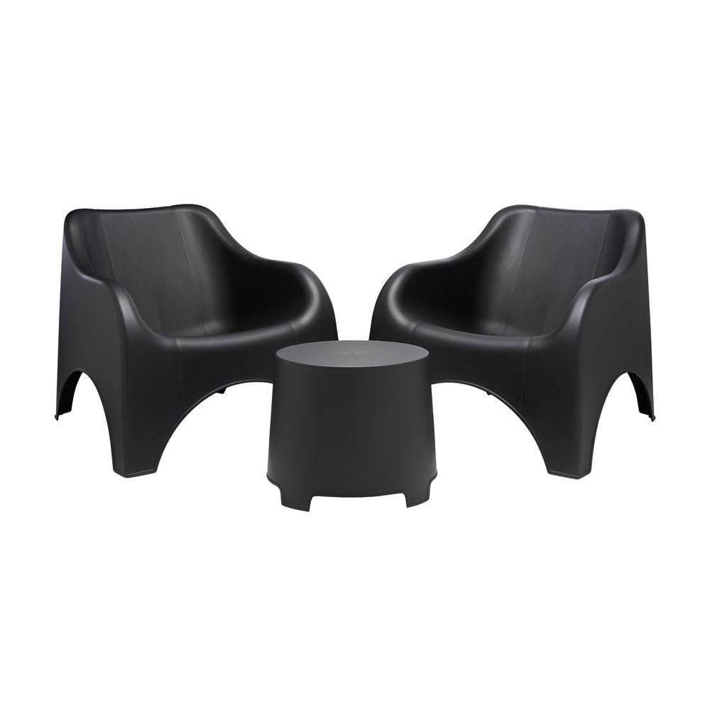 Набор ProGarden CLOUD Антрацит (3680)