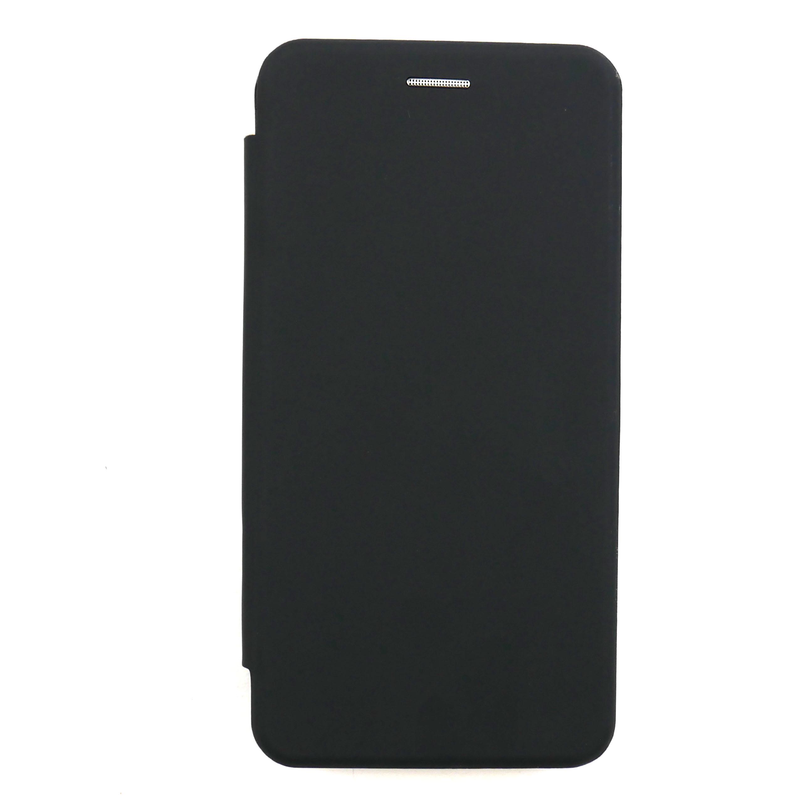 Чехол-книжка Standart Xiaomi Redmi 10 Black