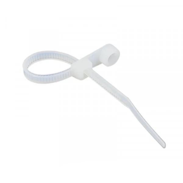 Хомут АСКО-УКРЕМ CHS-150МТ з отвором під гвинт (A0150090051)