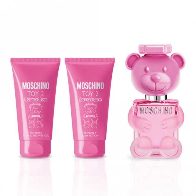 Подарунковий набір Toy 2 Bubblegum Eau De Toilette 50 мл - фото 2