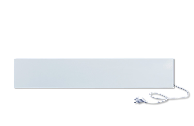 Обогреватель металлокерамический UDEN-250 16х97 см Обогреватель металлокерамический UDEN-250 16х97 см