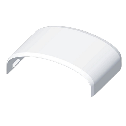 Соединитель для короба Kopos LE60 Белый (8762)