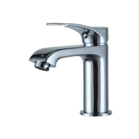 Смеситель для умывальника Frap F1075 (44830) Смеситель для умывальника Frap F1075 (44830)