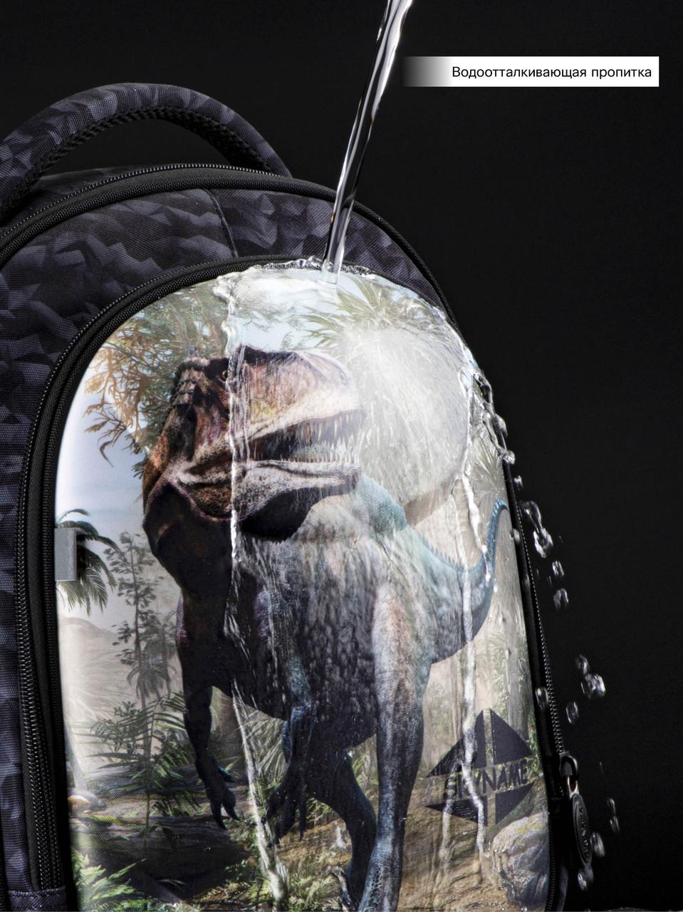 Рюкзак школьный для мальчиков SkyName R4-415 для 1-4 класса (1619631046) - фото 6 Рюкзак школьный для мальчиков SkyName R4-415 для 1-4 класса (1619631046) - фото 6