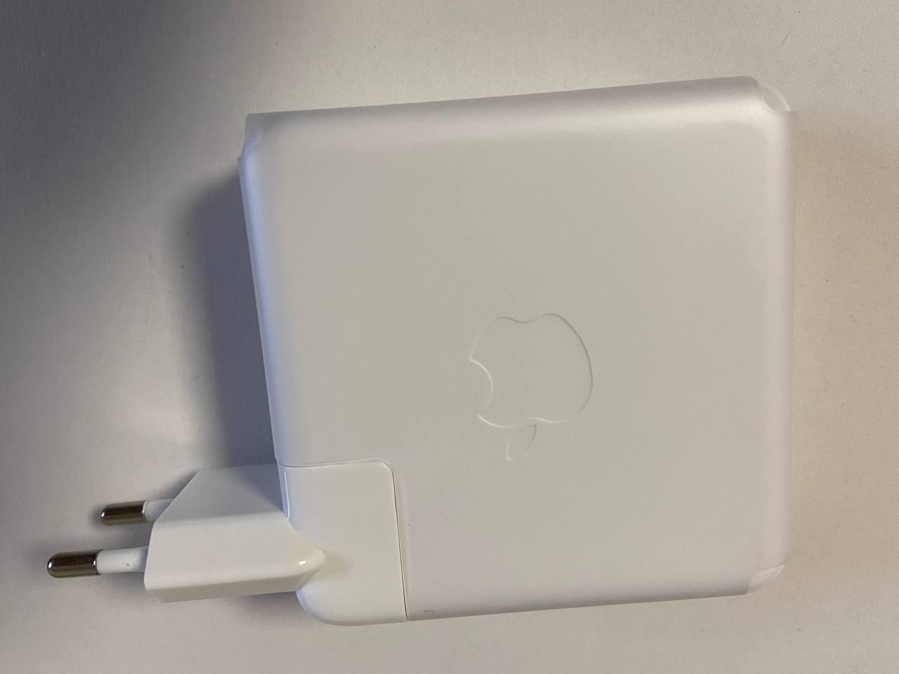 Адаптер питания Magsafe 87W/USB-C для Mac (3737)