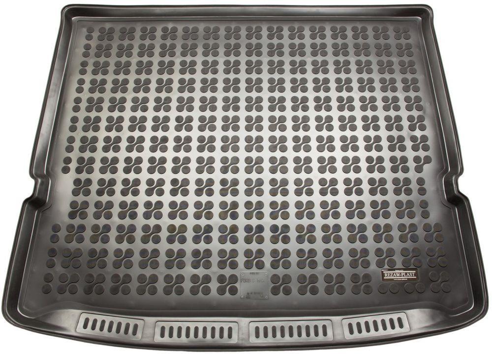 Коврик в багажник Rezaw-Plast для Ford S-Max II 2015+ 7 мест (230453)
