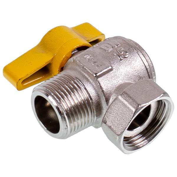 Газовый кран шаровой угловой для котла Immergas 1.017572/R600/R600a 3/4" (00000051598) Газовый кран шаровой угловой для котла Immergas 1.017572/R600/R600a 3/4" (00000051598)