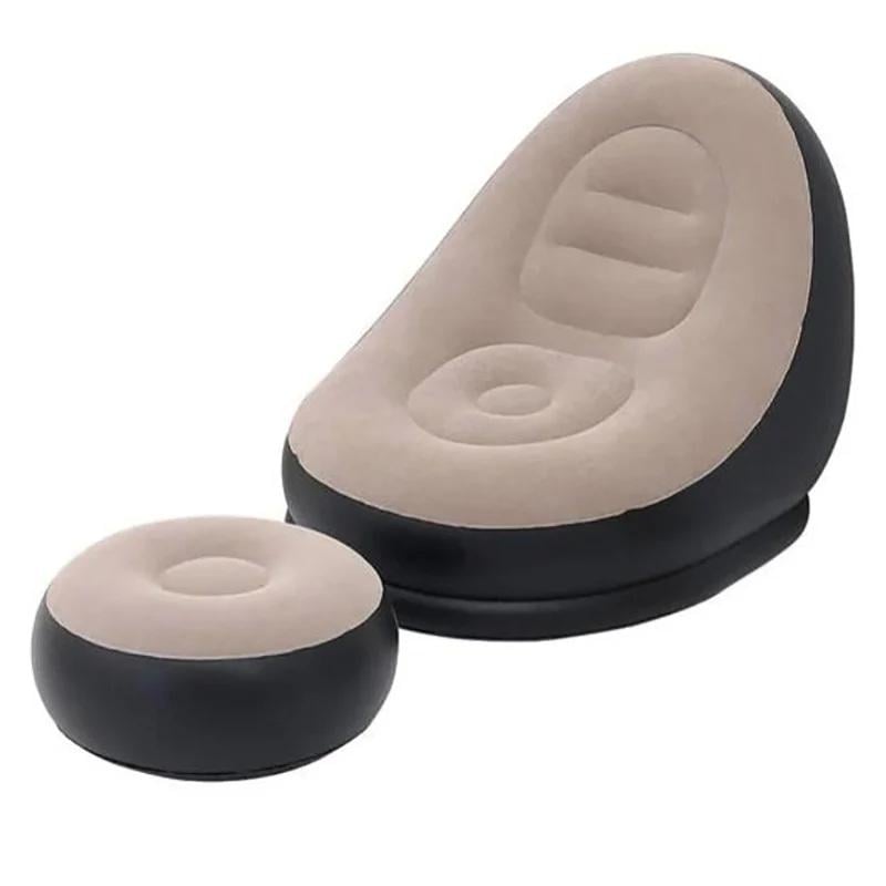 Кресло надувное AIR SOFA (1122)