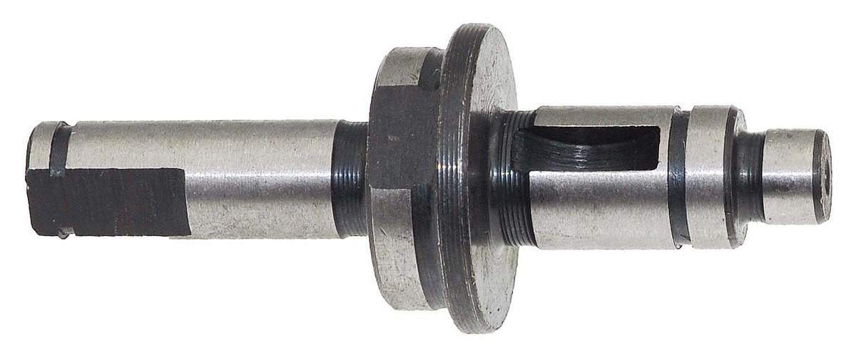 Вал VJ Parts для цепной пилы С-т ЦПЧ-355/1300 L66,5/d8х10х12 мм (saw1575) Вал VJ Parts для цепной пилы С-т ЦПЧ-355/1300 L66,5/d8х10х12 мм (saw1575)