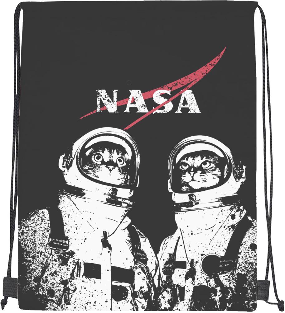 Мішок спортивний Nasa 5 (20299034)