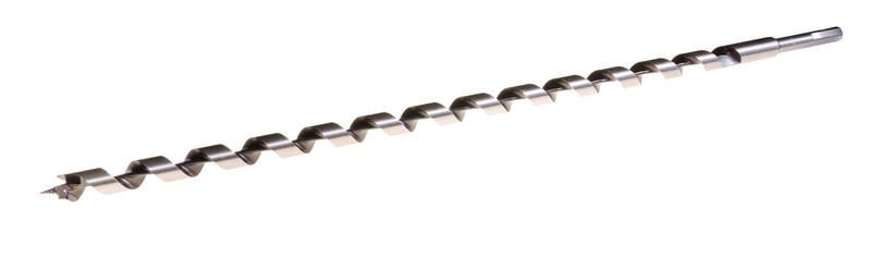 Сверло для дерева Granite спиральное 18х600 мм (02-02-0186)