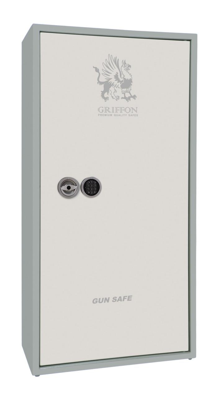 Сейф оружейный Griffon GE.750.E.L (1706577467)