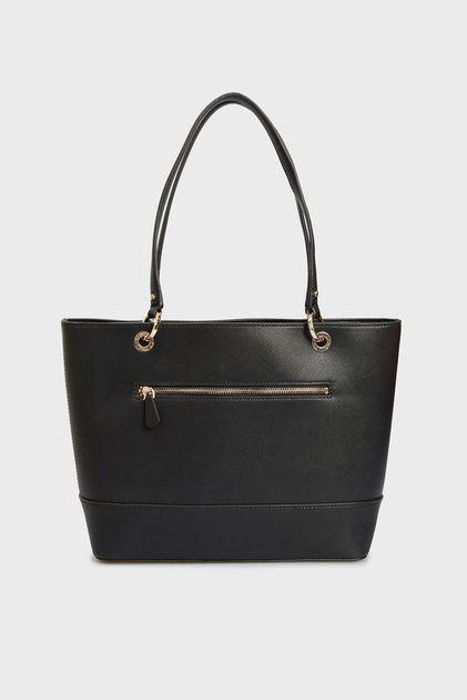 Женская сумка шоппер Guess (EKL342) - фото 3 Женская сумка шоппер Guess (EKL342) - фото 3