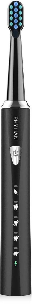 Электрическая зубная щетка (1649551926)