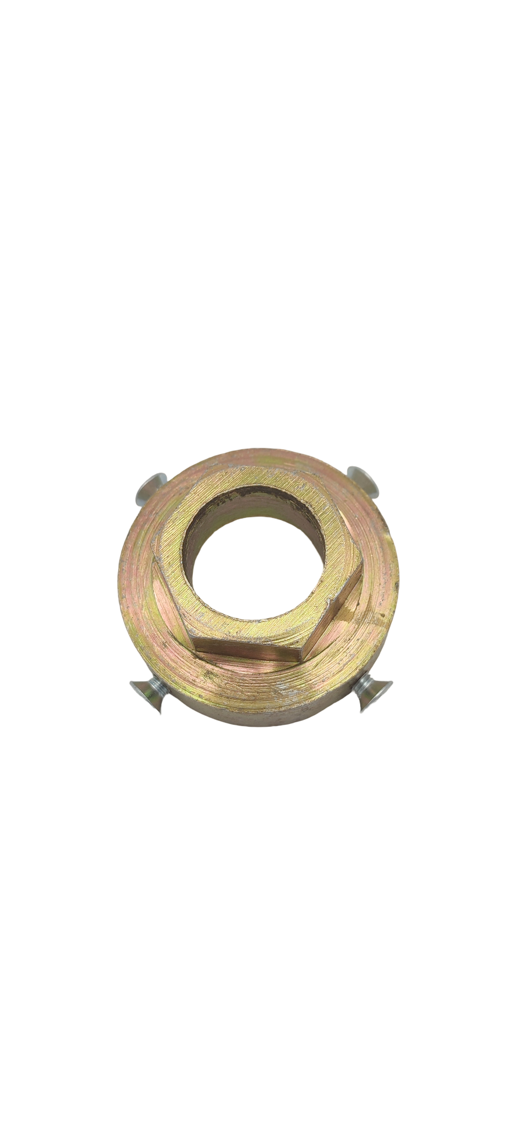 Плашкодержатель с наружным шестигранником ПД 16-24 1/2"-3/4" (26480335)