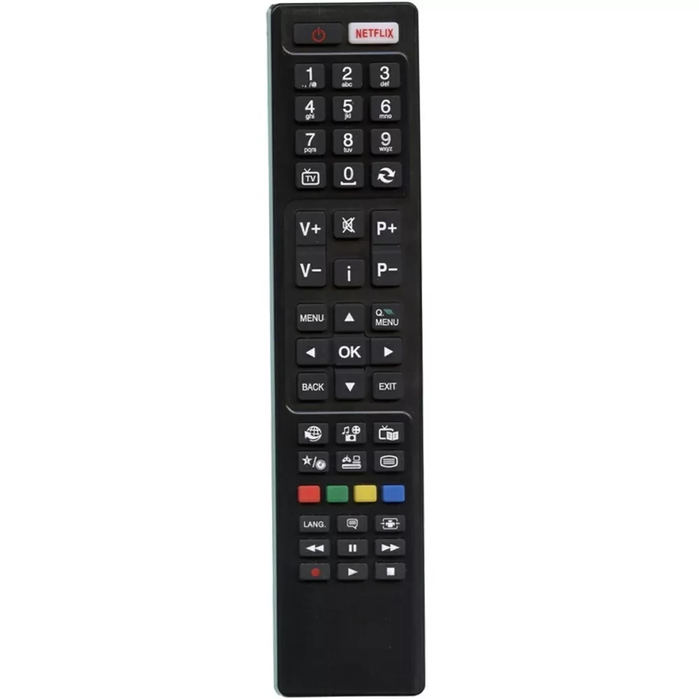 Пульт для телевизора Panasonic 48CR300