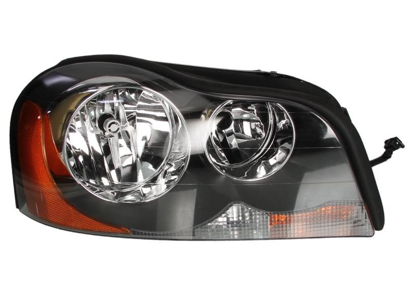 Фара передняя правая Volvo XC90 2002-2014 H7/H7 (773-1120R-LDEM2)