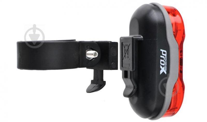 Фара задня ProX Gemma 2 x 0.5W (A-O-B-P-0223) - фото 3 Фара задня ProX Gemma 2 x 0.5W (A-O-B-P-0223) - фото 3