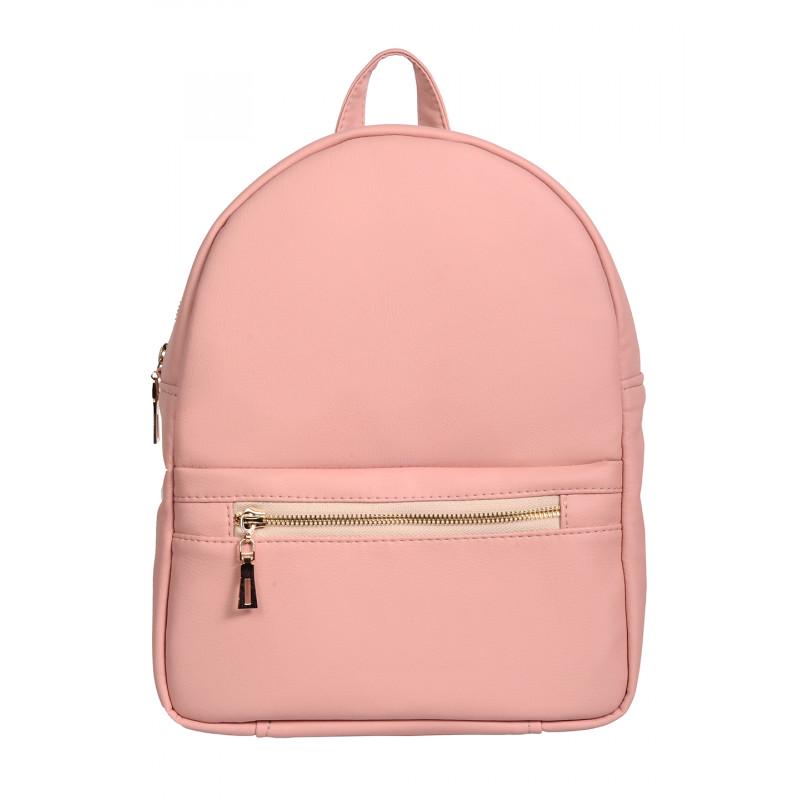 Рюкзак Sambag Prins BPO 32x25x12 см Пудровый