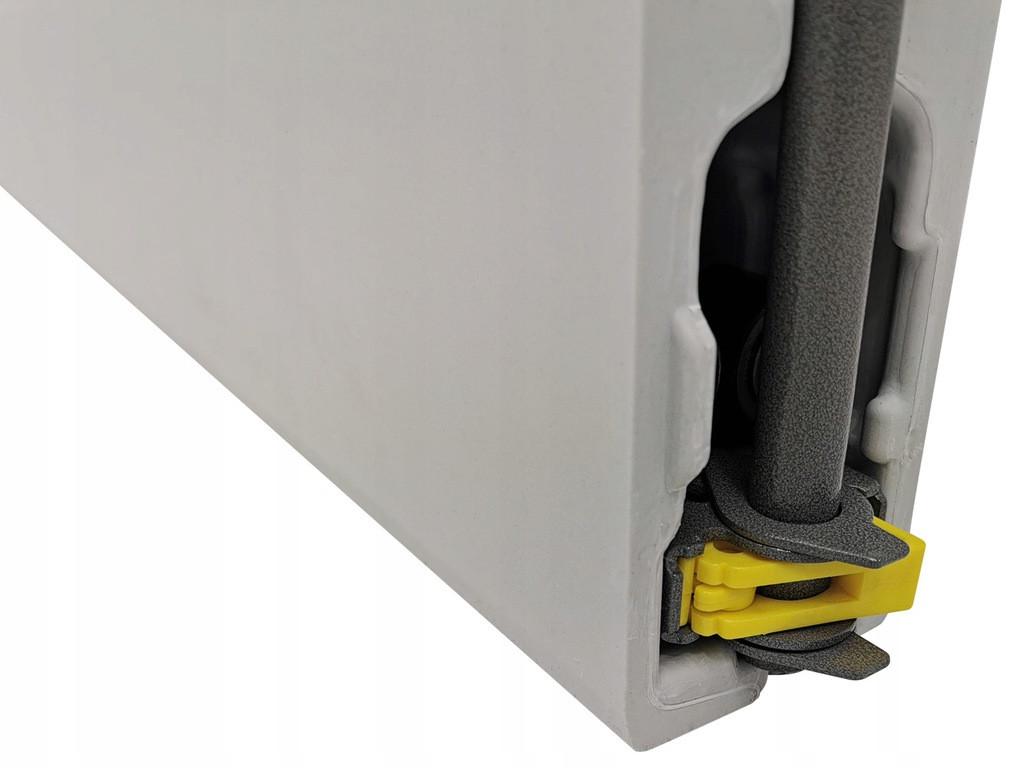 Стіл туристичний садовий KONTRAST PARTY 180х70 см - фото 5