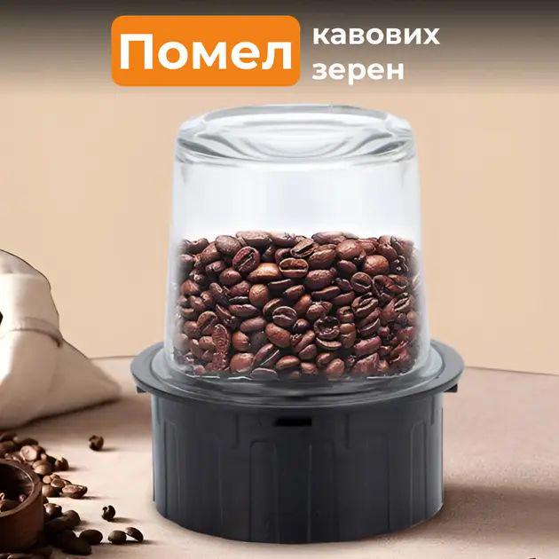 Блендер Sokany SK-186 1,5 л 800 Вт (opt-29652) - фото 6 Блендер Sokany SK-186 1,5 л 800 Вт (opt-29652) - фото 6