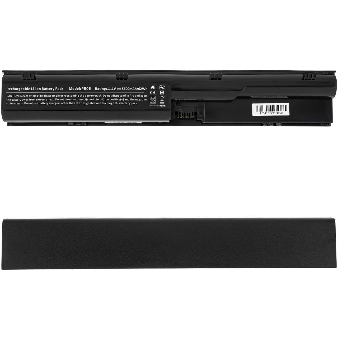 Аккумулятор для HP ProBook 4530s (157124) - фото 2 Аккумулятор для HP ProBook 4530s (157124) - фото 2