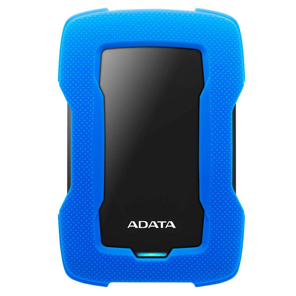 Жорсткий диск зовнішній ADATA HD330 PHD External 1 Тб (21264697)