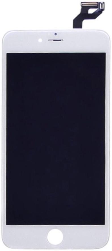 Дисплей и cенсор для Apple iPhone 6s Plus White Tianma