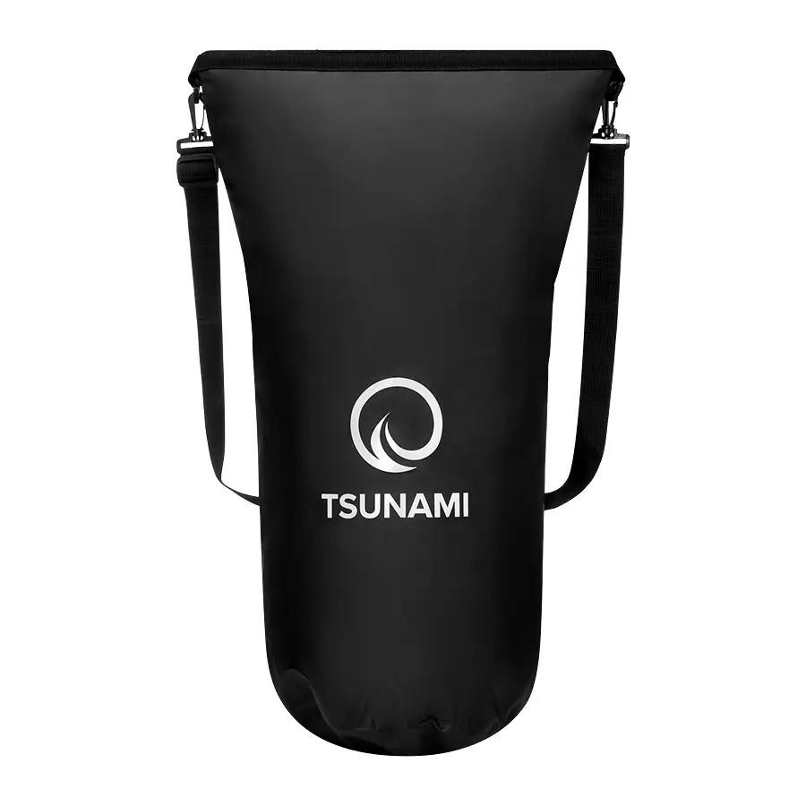 Гермомешок Tsunami Dry Pack 30 л водозащитный (TS0002)