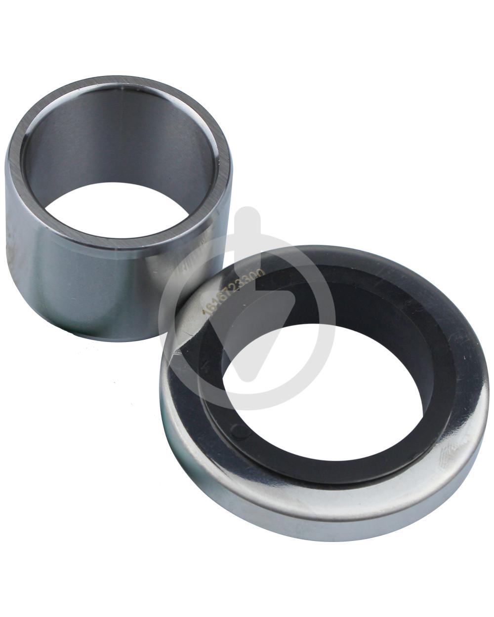 Ремкомплект винтового компрессора PUTZMEISTER М740/3/4 Brinkmann 450/550 (13474980)