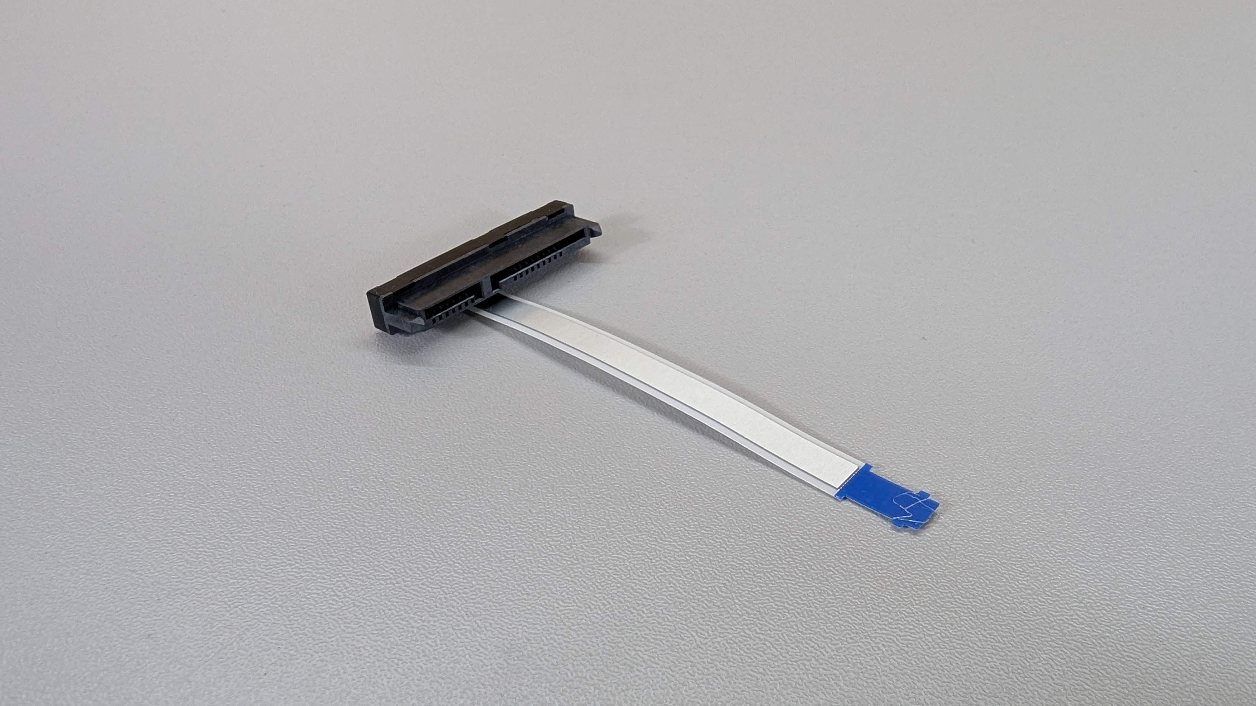 Шлейф жесткого диска HP ENVY 15-as 15-as001ns 010ca TPN-I125 (K867)