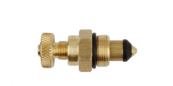 Вентиль запірний у зборі мультиклапана Atiker M14