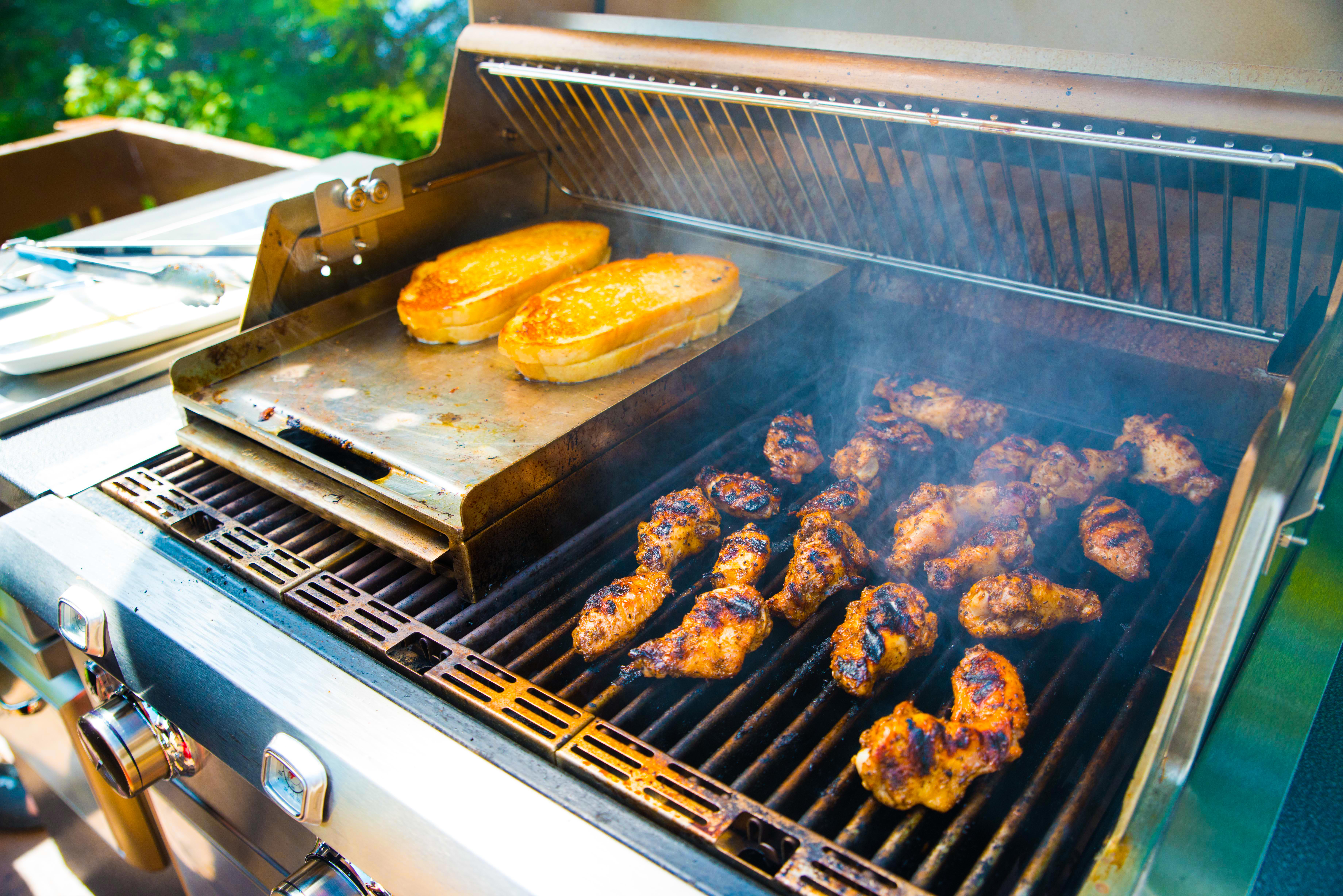 Тепан SABER Stainless Steel EZ (A00AA1313) - фото 3