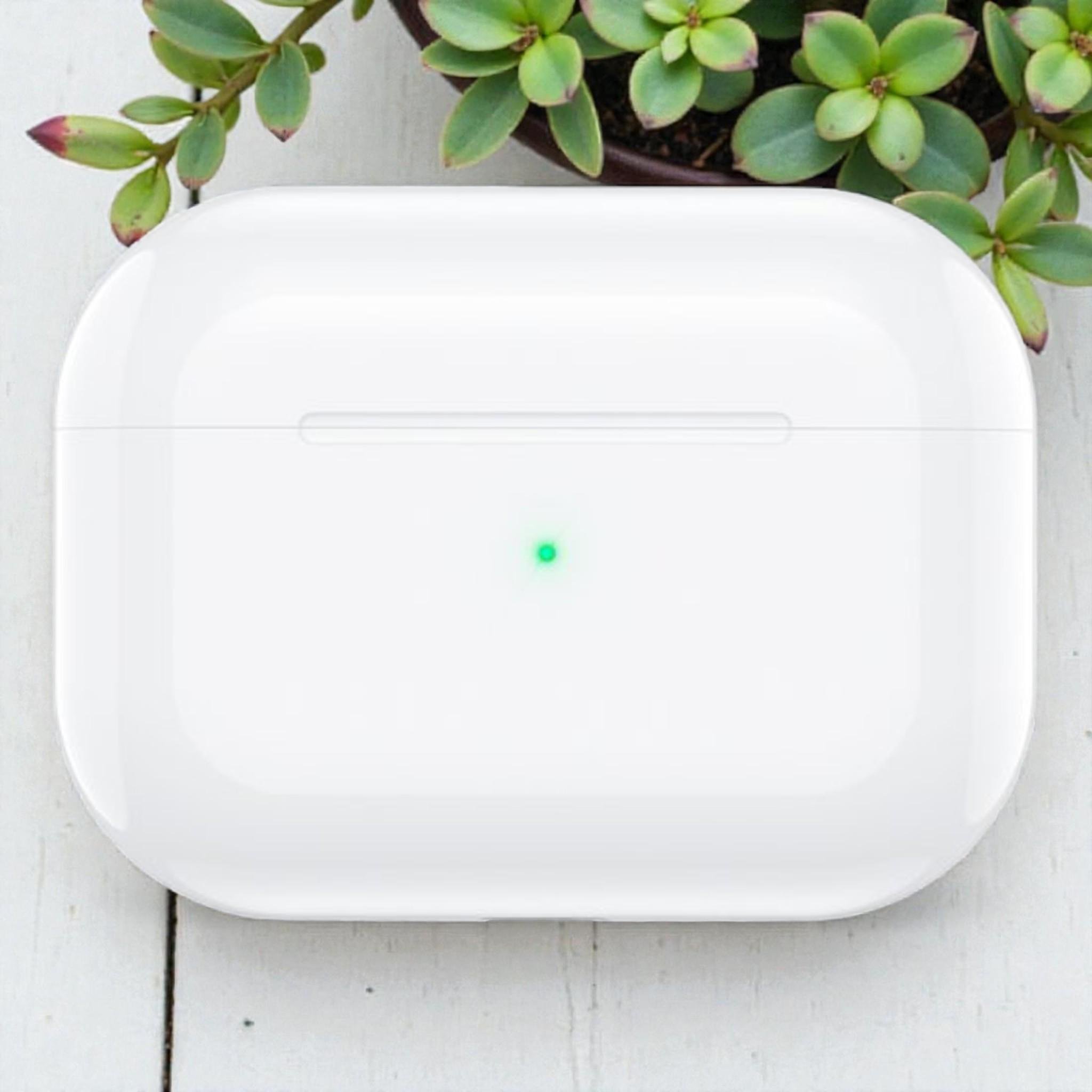 Навушники бездротові Hoco EW05White Plus Active noise cancelling true wireless BT headset (30666402) - фото 5