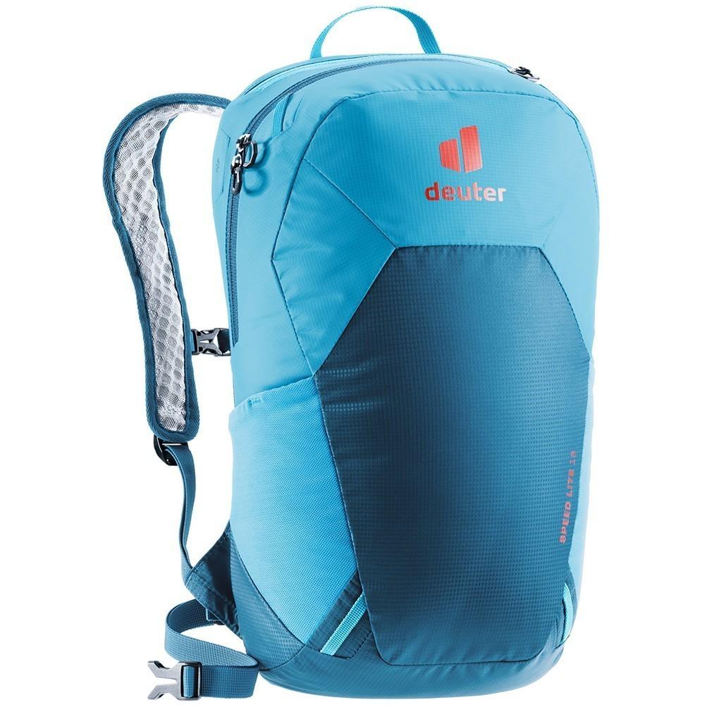 Рюкзак Deuter Speed Lite 13 л Azure reef (3410022 1361)