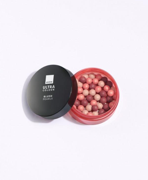 Рум'яна у кульках Avon Середній/Medium Blush 28 г (158511606)