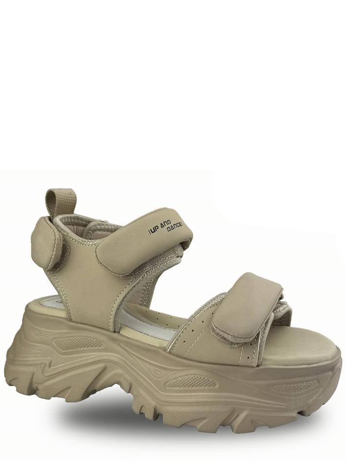 Босоніжки Jong Golf CN20493-3 р. 34 Бежевий