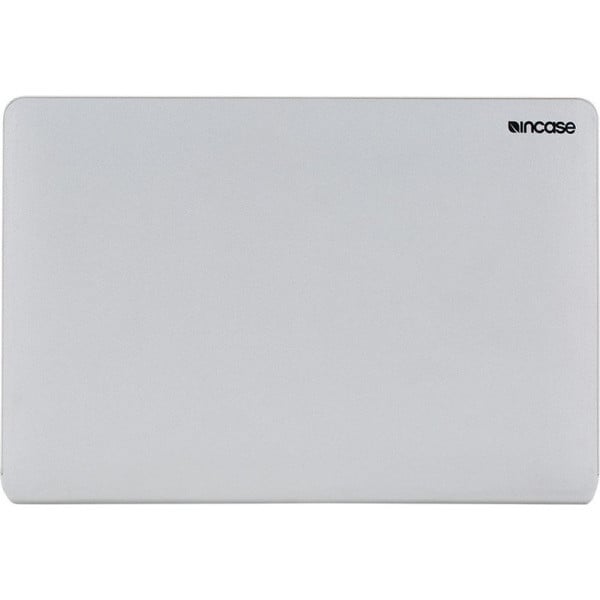 Обложка Incase 15" Snap Jacket for MacBook Pro Silver (INMB900310-SLV) - фото 2