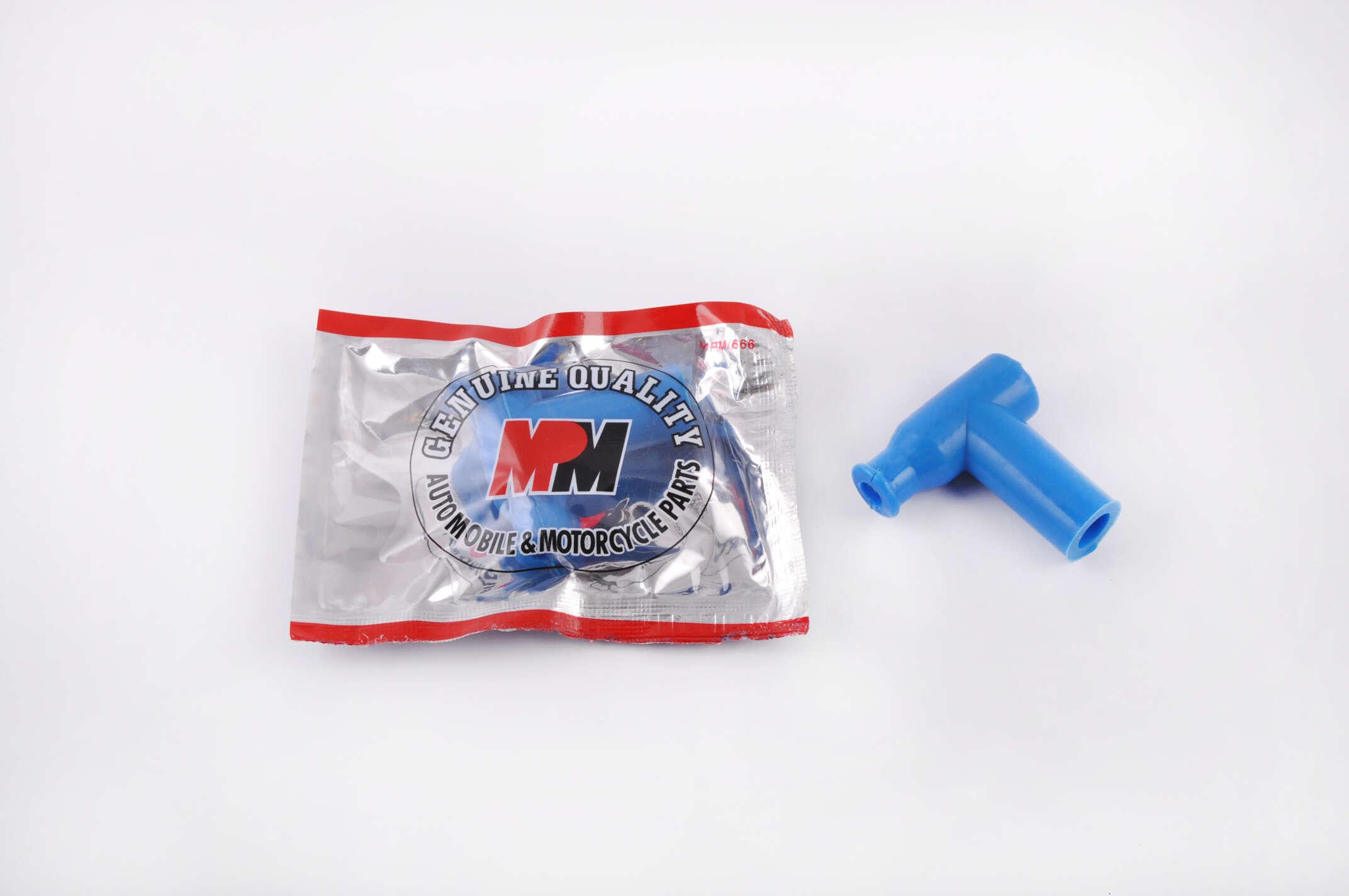 Насвічник 90x Т-подібний DM (N-225)